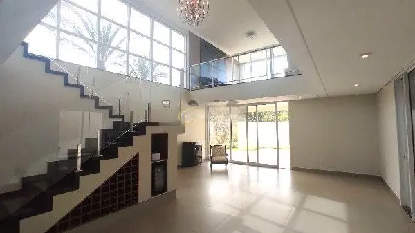 Sobrado com 4 dormitórios à venda, 418 m² por R$ 3.200.000,00 - Alphaville - Ribeirão Preto/SP