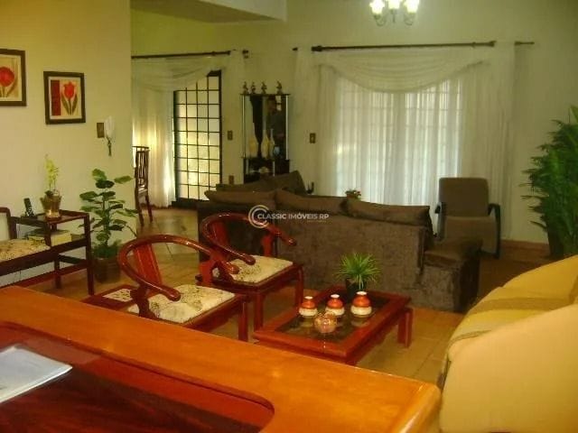 Sobrado com 4 dormitórios à venda, 250 m² por R$ 600.000,00 - Sumarezinho - Ribeirão Preto/SP — foto 1
