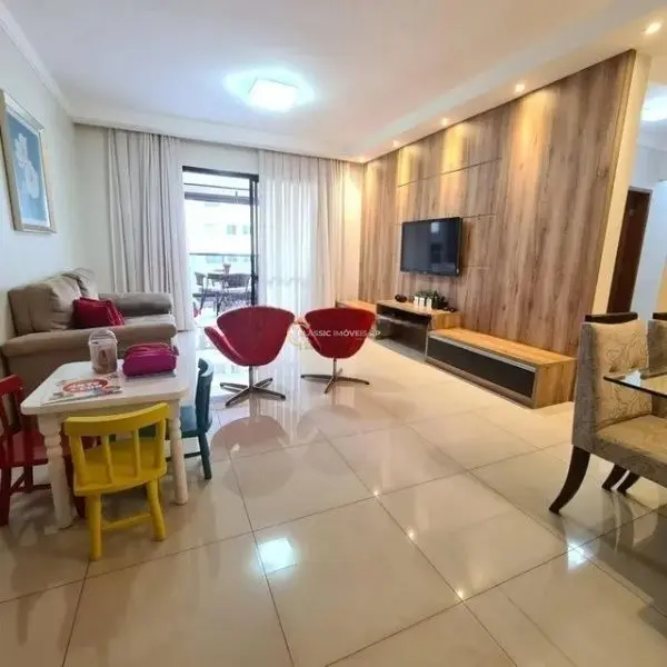 Apartamento com 3 dormitórios à venda, 145 m² por R$ 1.000.000,00 - Nova Aliança - Ribeirão Preto/SP
