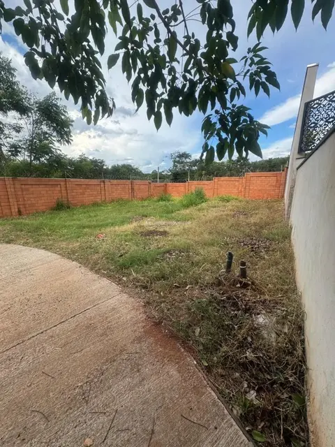 Terreno à venda, 287 m² por R$ 355.000,00 - Condomínio San Marco - Ilha Siena - Ribeirão Preto/SP