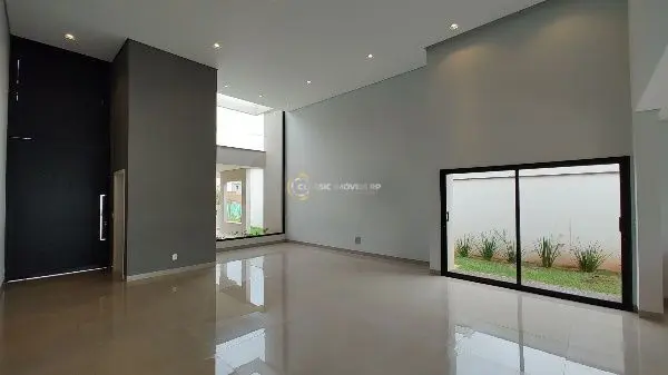 Casa com 3 dormitórios à venda, 273 m² por R$ 2.150.000,00 - Alphaville I - Ribeirão Preto/SP