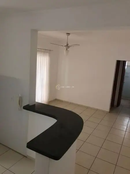 Apartamento com 1 dormitório à venda, 45 m² por R$ 210.000 - Nova Aliança - Ribeirão Preto/SP