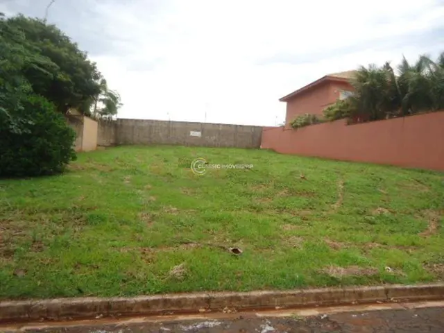 Terreno à venda, 950 m² por R$ 855.000,00 - Royal Park - Ribeirão Preto/SP