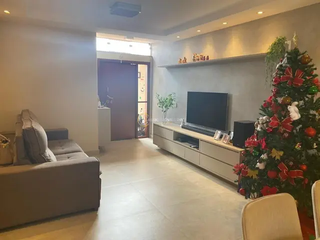 Casa com 3 dormitórios à venda, 190 m² por R$ 1.170.000 - Nova Aliança - Ribeirão Preto/SP