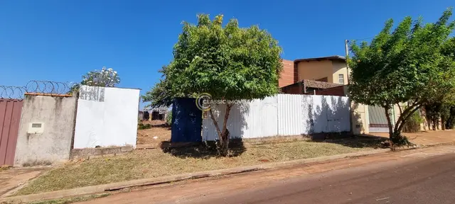 Terreno à venda, 500 m² por R$ 260.000,00 - Jardim Itaú - Ribeirão Preto/SP