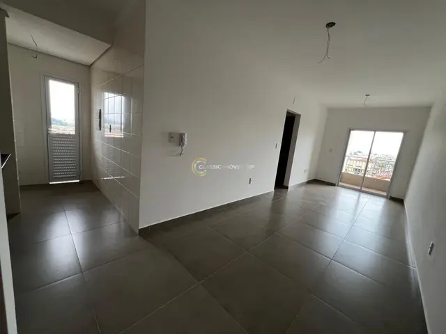 Apartamento à venda, 56 m² por R$ 299.000,00 - Ipiranga - Ribeirão Preto/SP