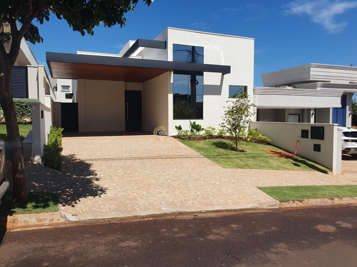 Casa com 3 suítes à venda, 157 m² Condomínio Zona Sul de Ribeirão Preto — foto 1
