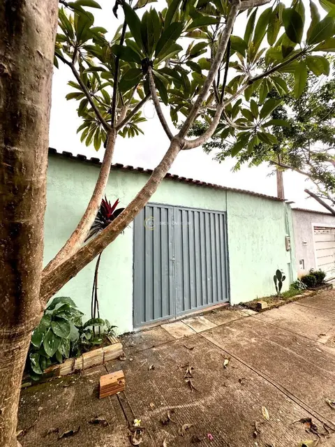 Casa com 2 dormitórios à venda, 80 m² por R$ 235.000,00 - Parque São Sebastia - Ribeirão Preto/SP