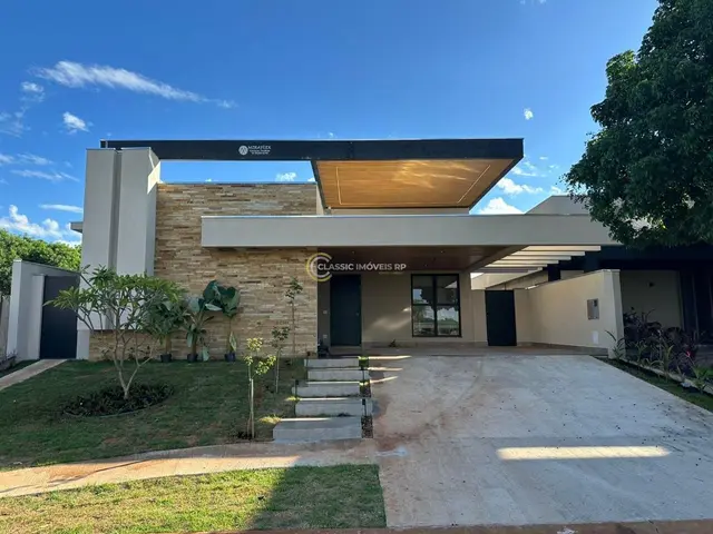 Casa à venda, 242 m² por R$ 1.950.000,00 - Bonfim Paulista - Ribeirão Preto/SP