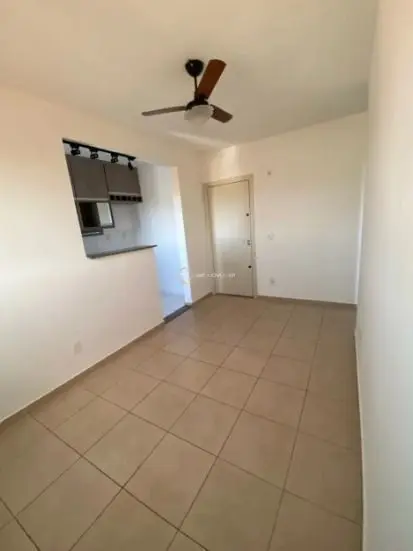 Apartamento com 2 dormitórios à venda, 46 m² por R$ 195.000 - Jardim Paulistano - Ribeirão Preto/SP