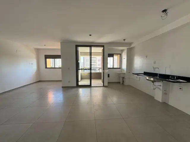 Apartamento com 2 dormitórios à venda, 82 m² por R$ 725.000,00 - Jardim Botânico - Ribeirão Preto/SP