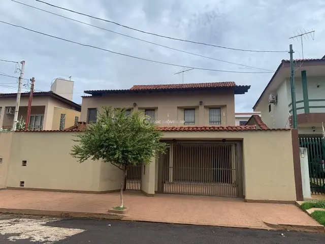 Casa com 3 dormitórios à venda, 272 m² por R$ 1.150.000,00 - Ribeirânia - Ribeirão Preto/SP
