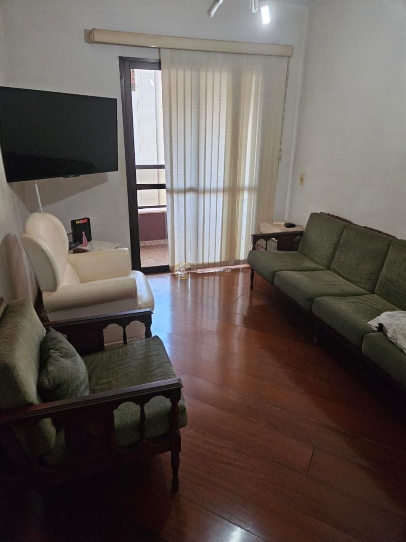 Apartamento com 4 dormitórios à venda, 174 m² por R$ 645.000,00 - Centro - Ribeirão Preto/SP — foto 1