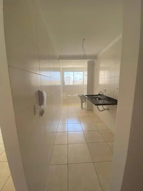 Apartamento com 2 dormitórios à venda, 52 m² por R$ 266.000 - Jardim Anhangüera - Ribeirão Preto/SP