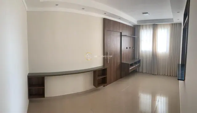 Apartamento com 2 dormitórios à venda, 50 m² por R$ 169.000 - Residencial Jequitibá - Ribeirão Preto/SP