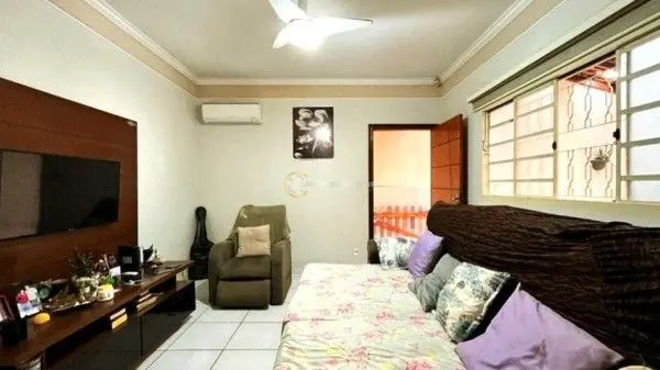 Casa com 3 dormitórios à venda, 112 m² por R$ 350.000,00 - Planalto Verde - Ribeirão Preto/SP