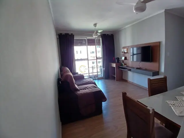 Apartamento com 3 dormitórios à venda, 77 m² por R$ 295.000 - Parque Industrial Lagoinha - Ribeirão Preto/SP
