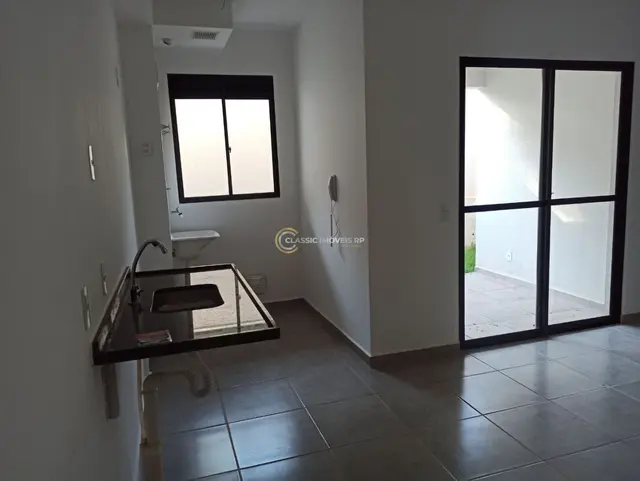 Apartamento com 2 dormitórios à venda, 76 m² por R$ 287.000,00 - Sumarezinho - Ribeirão Preto/SP