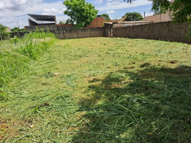 Terreno à venda, 340 m² por R$ 195.000 - Vila Brasil - Ribeirão Preto/SP