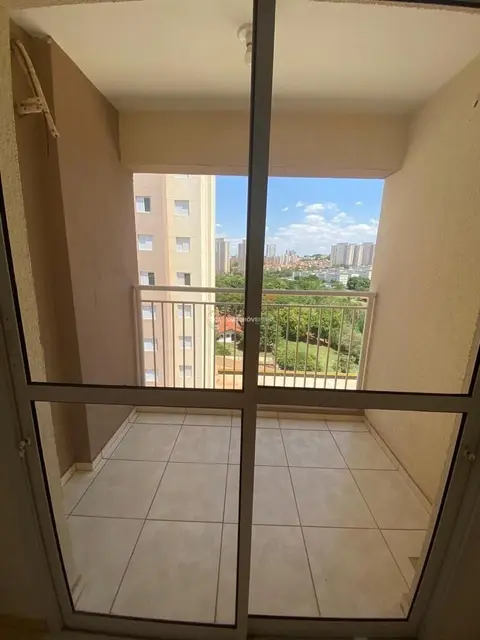 Apartamento com 2 dormitórios à venda, 53 m² por R$ 272.000 - Jardim Anhangüera - Ribeirão Preto/SP
