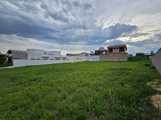 Terreno à venda, 445 m² por R$ 778.000,00 - Condomínio Terras de Florença  - Ribeirão Preto/SP