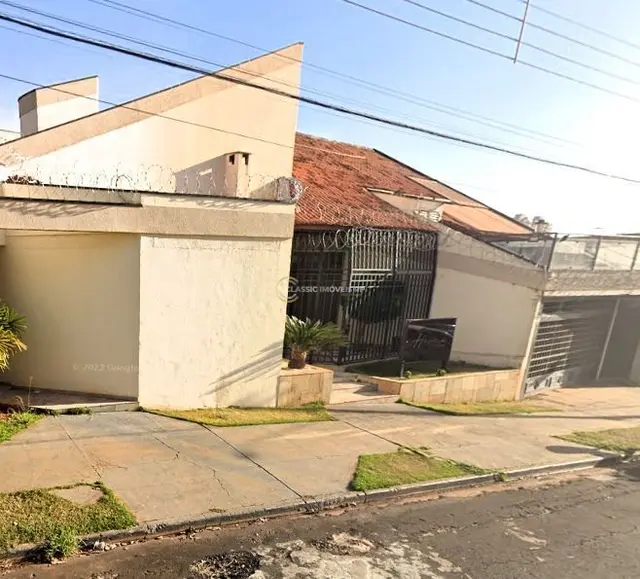 Sobrado à venda, 312 m² por R$ 890.000,00 - Alto da Boa Vista - Ribeirão Preto/SP