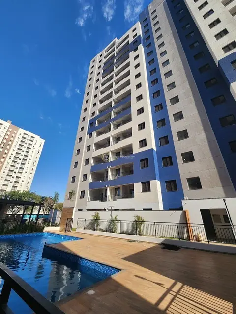 Apartamento com 3 dormitórios à venda, 65 m² por R$ 400.000,00 - Sumarezinho - Ribeirão Preto/SP