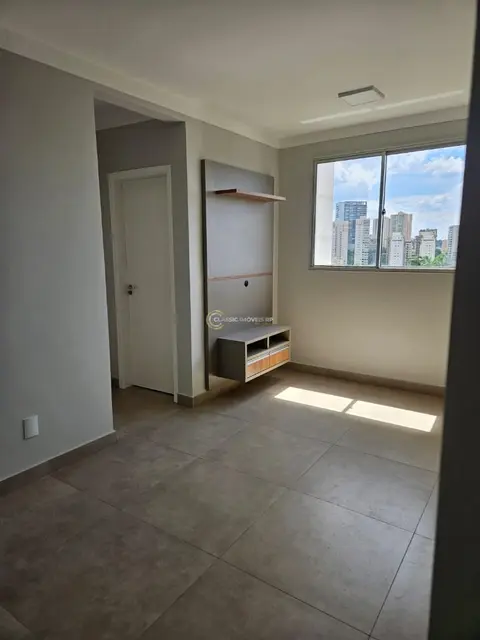 Apartamento com 2 dormitórios à venda, 48 m² por R$ 239.000 - City Ribeirão - Ribeirão Preto/SP