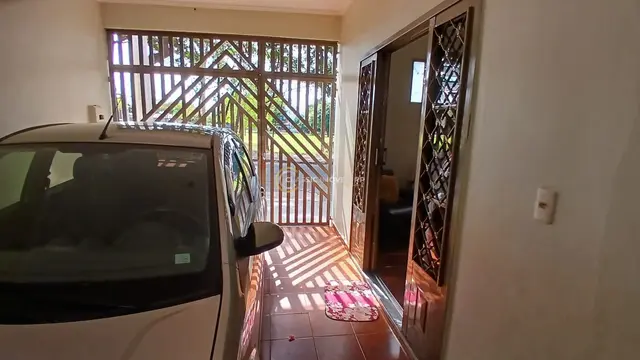 Casa com 4 dormitórios à venda, 170 m² por R$ 325.000,00 - Jardim Alexandre Balbo - Ribeirão Preto/SP