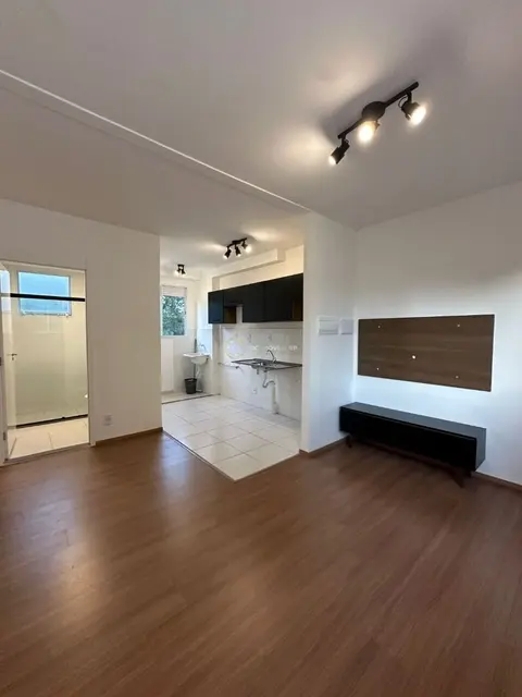 Apartamento com 2 dormitórios à venda, 42 m² por R$ 210.000 - Jardim Itaú - Ribeirão Preto/SP