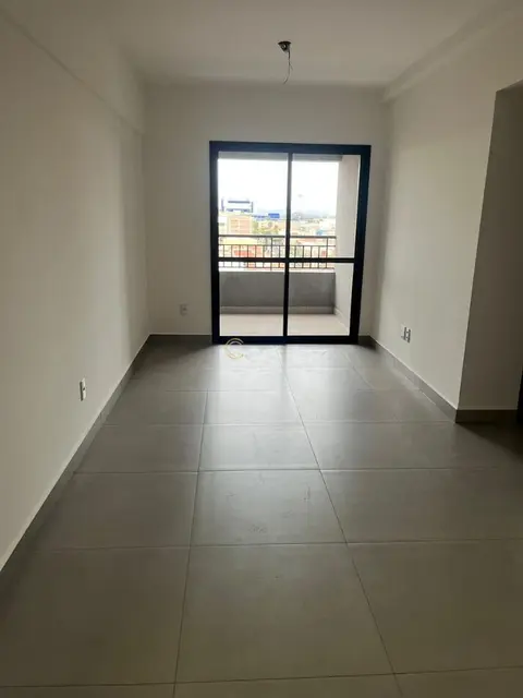 Apartamento com 2 dormitórios à venda, 67 m² por R$ 470.000,00 - Ribeirânia - Ribeirão Preto/SP