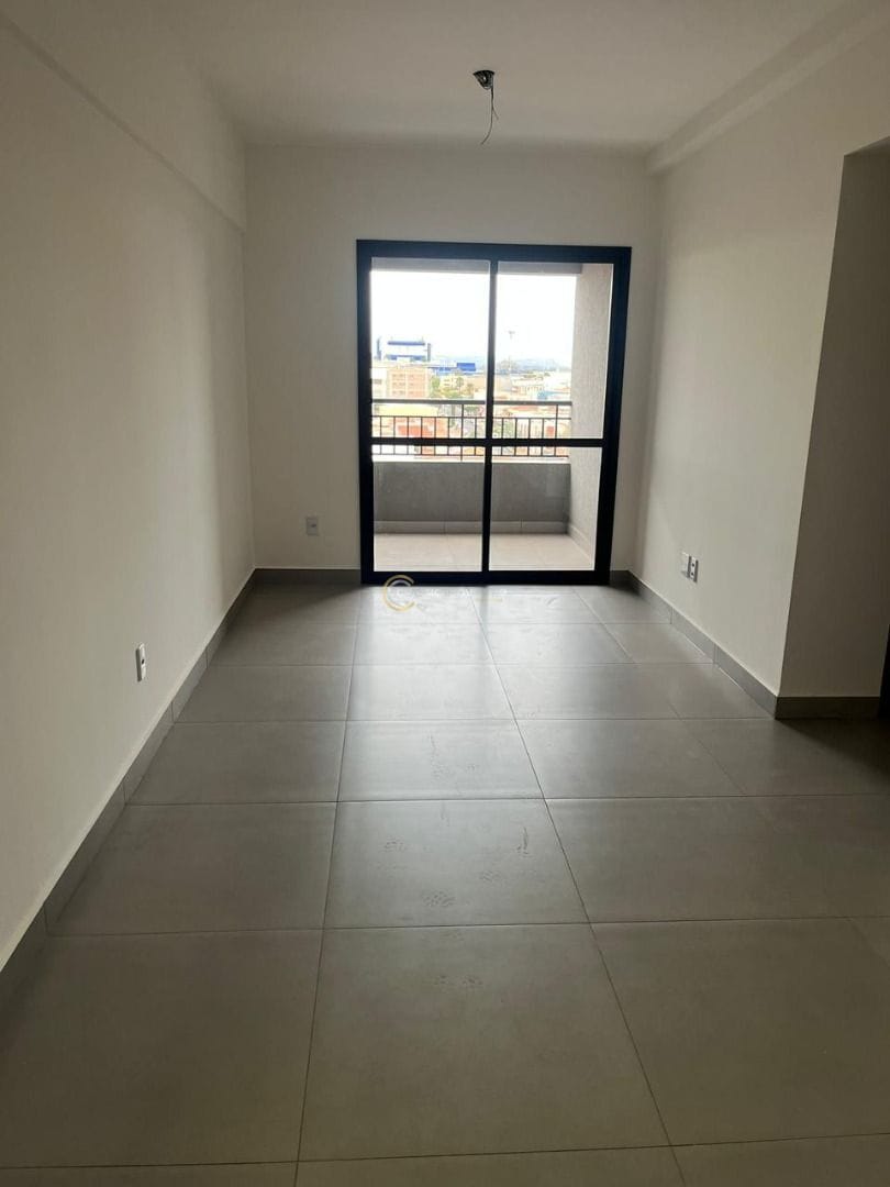 Apartamento com 2 dormitórios à venda, 67 m² por R$ 470.000,00 - Ribeirânia - Ribeirão Preto/SP — foto 1
