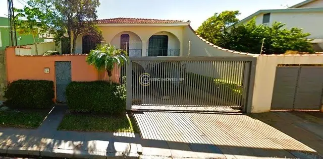 Casa com 4 dormitórios à venda, 271 m² por R$ 965.000,00 - Ribeirânia - Ribeirão Preto/SP