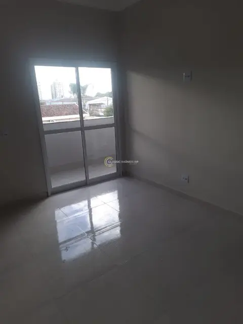 Apartamento à venda, 66 m² por R$ 299.000,00 - Jardim Paulistano - Ribeirão Preto/SP