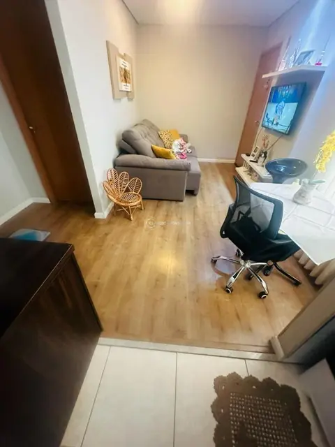 Apartamento à venda, 47 m² por R$ 210.000,00 - Residencial Greenville - Ribeirão Preto/SP