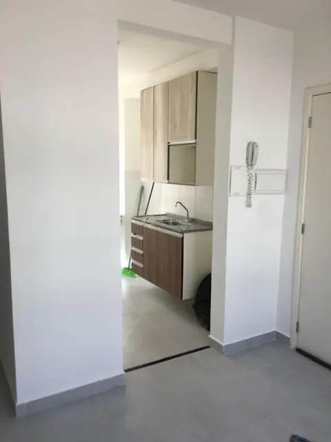 Apartamento com 2 dormitórios à venda, 45 m² por R$ 140.000,00 - Ipiranga - Ribeirão Preto/SP