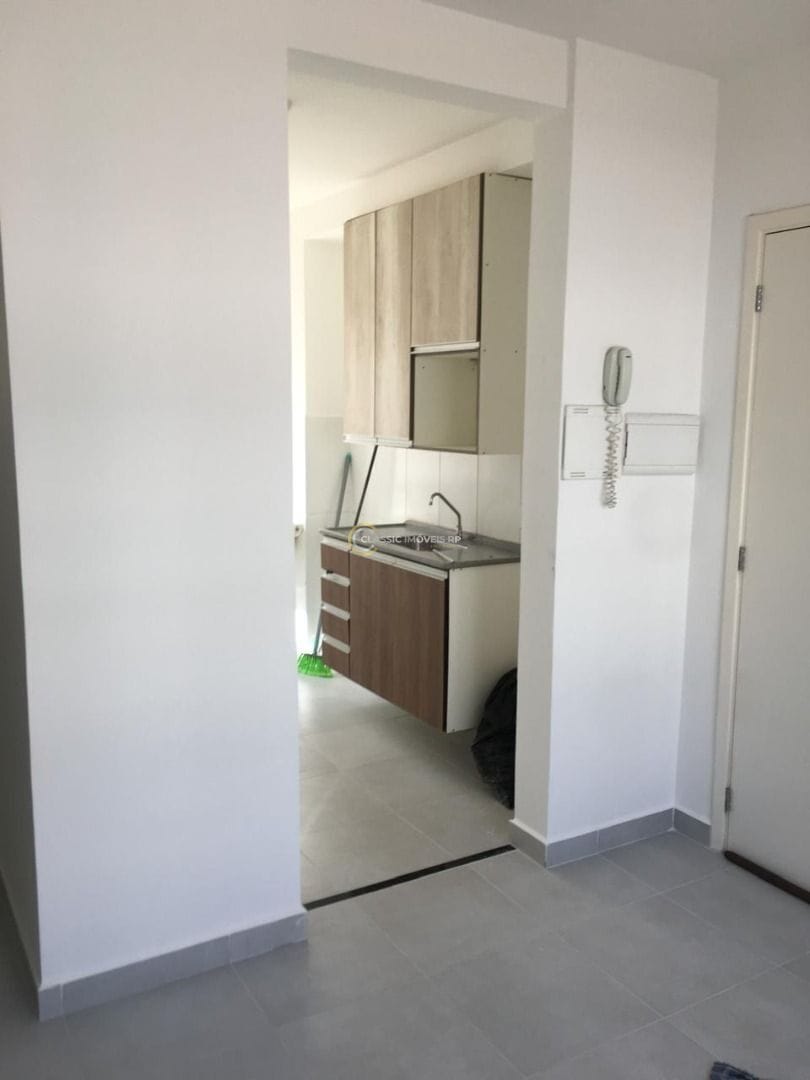 Apartamento com 2 dormitórios à venda, 45 m² por R$ 140.000,00 - Ipiranga - Ribeirão Preto/SP — foto 1