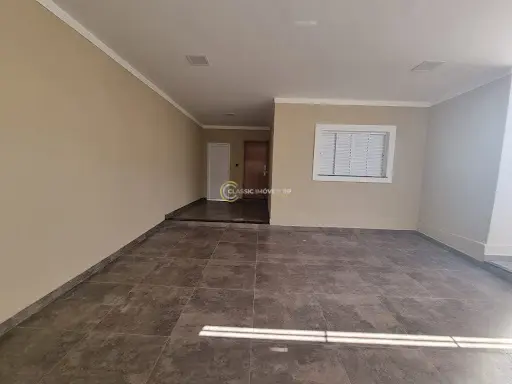 Casa com 3 dormitórios à venda, 150 m² por R$ 445.000,00 - Vila Tibério - Ribeirão Preto/SP