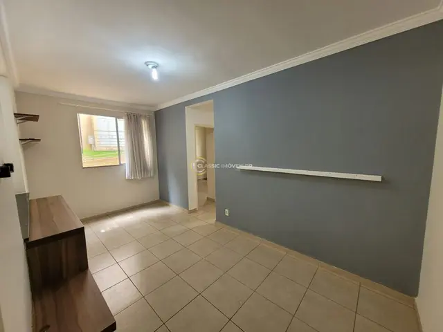 Apartamento à venda, 48 m² por R$ 185.000,00 - Reserva Sul Condomínio Resort - Ribeirão Preto/SP