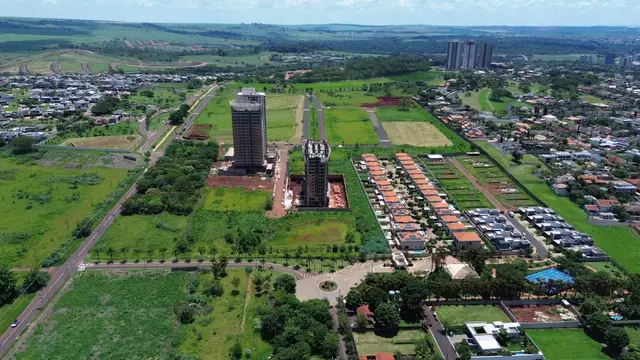 Residencial Solaris