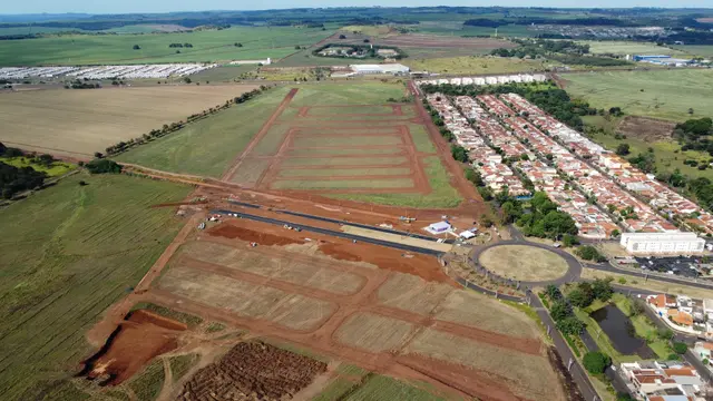 Smart Urba Ribeirão I