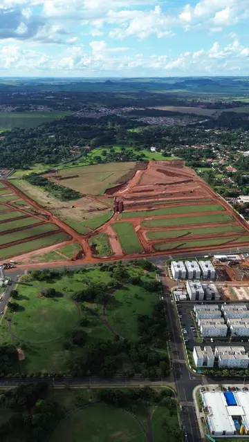 Loteamento Nova Itália