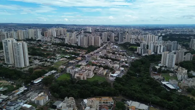 Quintas Botânico