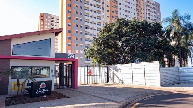 Sintonia Residencial