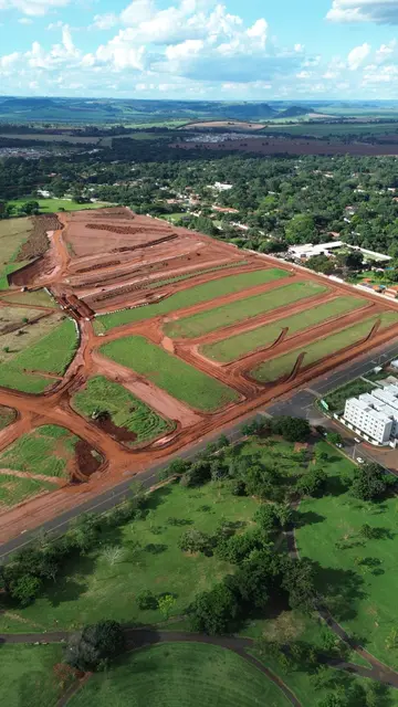 Alea Ribeirão Preto