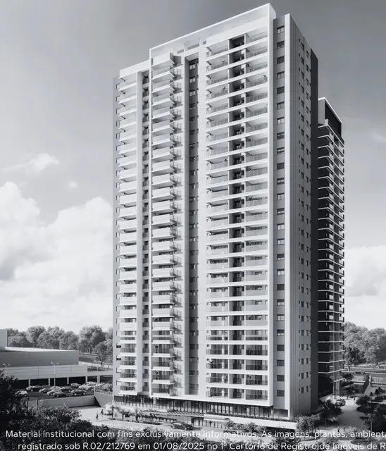 WTC Residences Ribeirão Preto